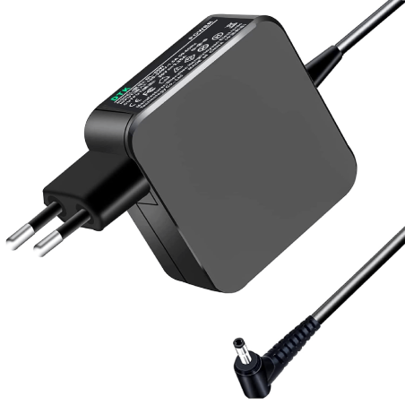 Chargeur Secteur PC Lenovo 65W / 20V 3.25A Embout 4.0*1.7mm — Accessoire · Smarty Paris 18e
